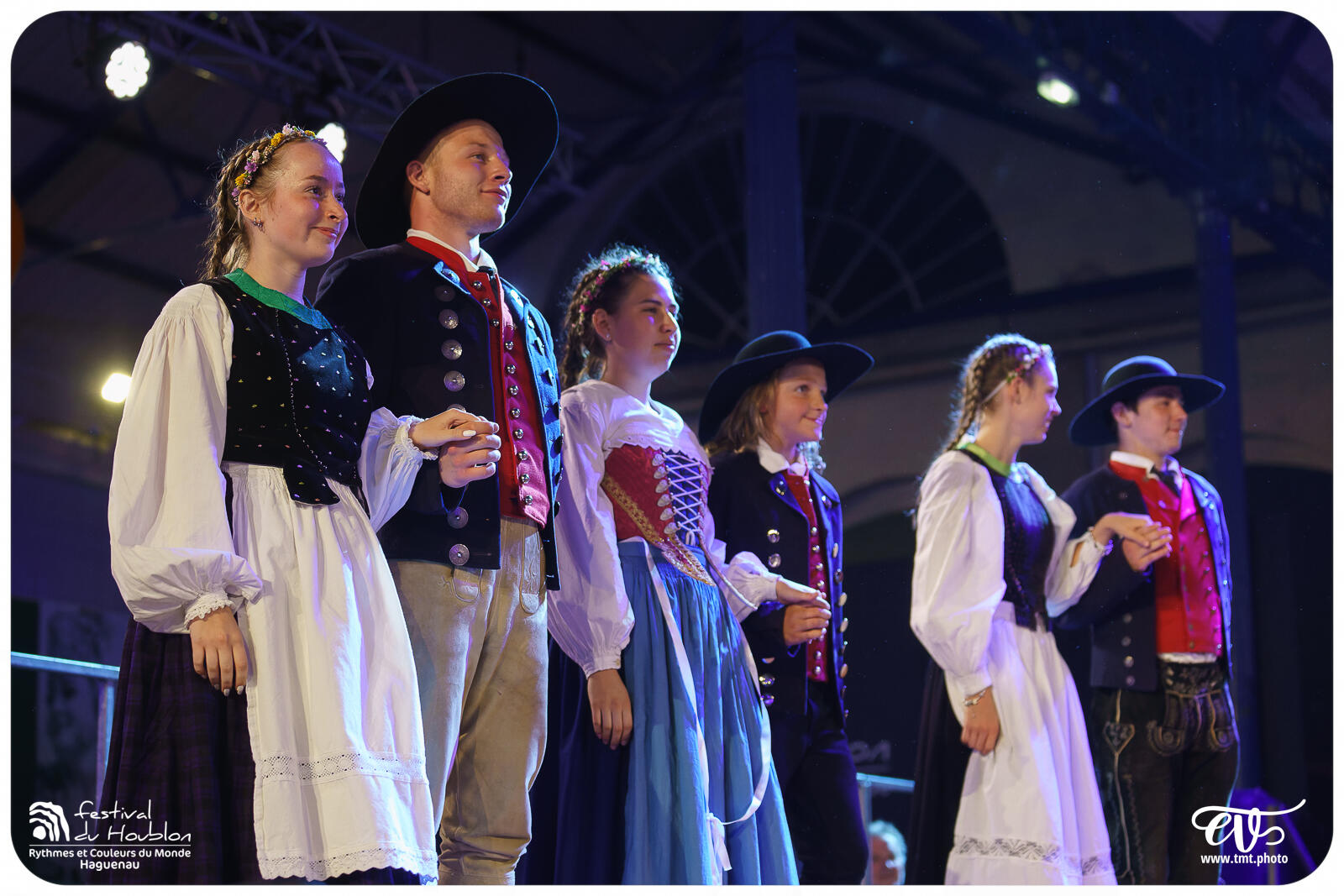 FDH 2024.08.23 | SOIREE DE GALA